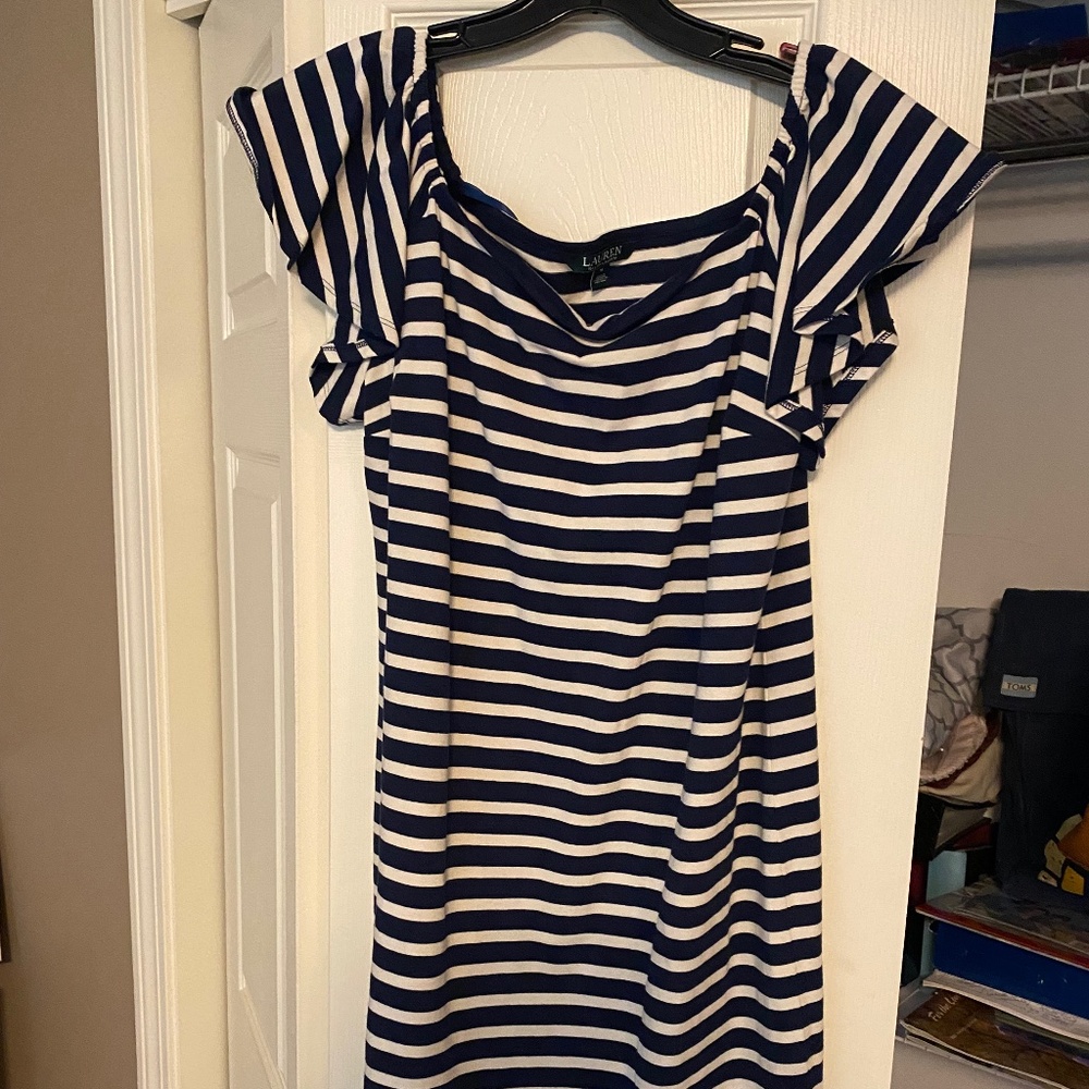Nautical Dress